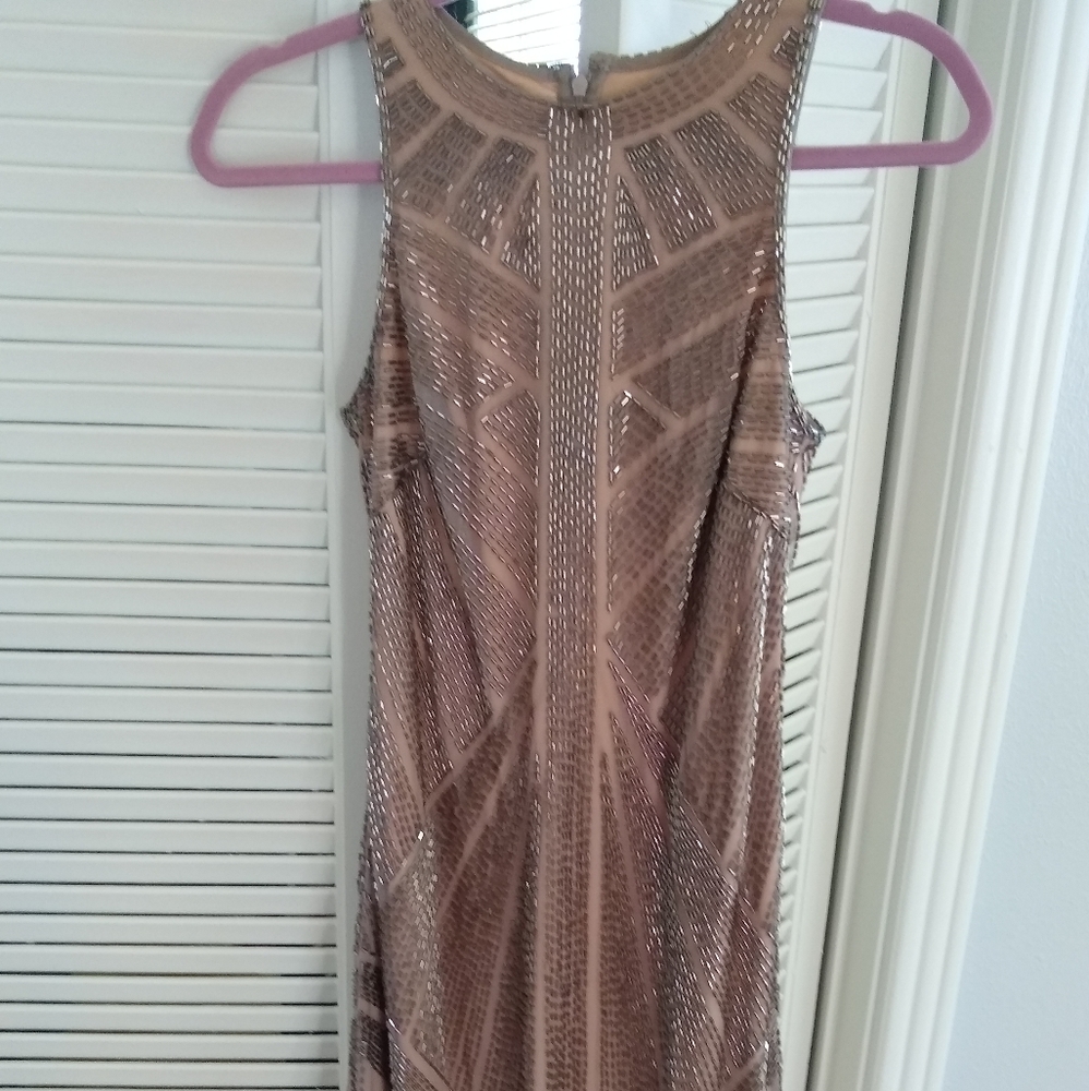 Adrianna Papell dress, size 2